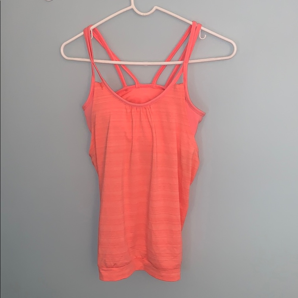 Athleta workout tank